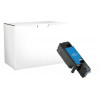 CIG 201091 CIG DELL E525DW E525W TONER CARTRIDGE CYAN 593BBJU H5WFX VR3NV ESTIMATED PAGE Y