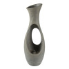 Jeco Vase Shape Fountain with LED Light