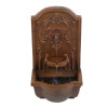 Jeco Classical Wall Hanging Fountain