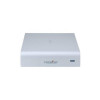 Rocstor Y1RB011-B1 ROCBOLT W21 CABLE LOCK WITH RESETTABLE 4-DIGIT COMBINATION- FOR NOBLE WEDGELOCK