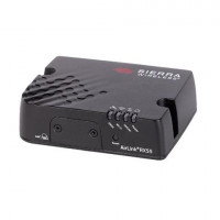 Sierra 1104928 RX55 4G LTE-A ROUTER NA WI-FI INCL 1YR AIRLINK COMPLETE