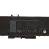 Total Micro Tech R73TC-TM TOTAL MICRO BATTERY, DELL LATITUDE 3340, 3440, 3540 - 3-CELL 54WHR