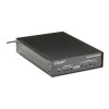 Black Box TL601A-R2 UP TO 2 232 DEVICES CAN SHARE THE SAME PORT AND COMMUNICATIONS LINK USING THE CO