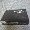 Black Box MCX-S7-ENC MCX IS A NEXT-GENERATION AV-OVER-IP SOLUTION FROM BLACK BOX. IT DISTRIBUTES AND