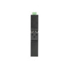 Black Box LGC280A THIS MEDIA CONVERTER PROVIDES A COST-EFFECTIVE WAY TO ADD FIBER TO YOUR EXISTING