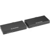Black Box AVX-HDMI2-FO-HDB BLACK BOX AVX-HDMI2-FO-HDB HDMI 2.0 EXTENDER OVER FIBER - DISTRIBUTE UHD VIDEO,