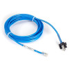 Black Box EME1TH3-015-R2 DUAL TEMP/HUMIDITY SENSOR FOR ENVIRONMENTAL MONITORING SYSTEM. THE SYSTEM HUB IS