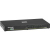 Black Box SS8P-SH-DVI-UCAC THE BLACK BOX SECURE KVM DESKTOP SWITCHES ALLOW A SINGLE OPERATOR TO CONTROL UP