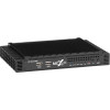 Black Box MCX-S9-DEC MCX IS A NEXT-GENERATION AV-OVER-IP SOLUTION FROM BLACK BOX. IT DISTRIBUTES AND