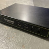Black Box EMD2002PE-R-P INDUSTRY-LEADING KVM EMERALD® PE POE PROVIDES USERS WITH A SEAMLESS DESKTOP