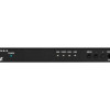 Black Box MCXG2EF01 HDMI SINGLE ENCODER - 4K60, FIBER