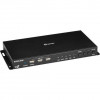 Black Box MCXG2TD11 MCX IS A NEXT-GENERATION 4K60 AV-OVER-IP DISTRIBUTION SOLUTION THAT ENABLES LATE