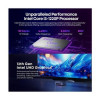 MSI CUBNADL048 CUBI N ADL-048US CELERON/4GB/128GBSSD/BLK/W11P/3YAR