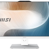 MSI MAM242TP1M1097 MODERN AM242TP 1M-1097US 23.8/FHD/MTOUCH/I5/16GB/1TBSSD/WHT