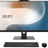 MSI MAM272P1M818 MODERN AM272P 1M-818US 27/I7/32GB/1TB/BLK/W11P/3Y