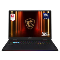 MSI RAIDER18HXA2069 RAIDER 18 HX AI A2XWJG-069US U9-285HX/RTX 5090/64GB/2T/WIN 11P