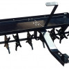 Yard Tuff 48 in. Plug Aerator