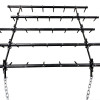 Field Tuff 5 ft. Spike ATV Drag