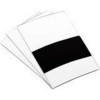 Ambir SA145-25 25PK BULK CALIBRATION SHEETS A4