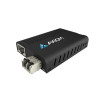 Axiom AXG99294 TAA RJ45 TO 1000BASE-ZX LC MEDIA CONV