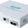 Axiom AXG99286 TAA RJ45 TO 1000BASE-SX SC MEDIA CONV