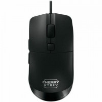 Cherry JM-5000-2 WIRED BLACK GAMERS MOUSE