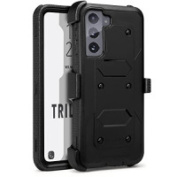 Cellairis 43-0046001 CELLAIRIS SAMSUNG GALAXY S21 TRILOGY BLK