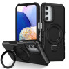 Cellairis 02-0860002 CELLAIRIS-RR - SS A25 W/ KICKSTAND BLACK