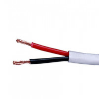 Monoprice 16075 CL3 RATED 2-CONDUCTOR SPEAKER WIRE1000FT