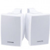 Monoprice 6971 INDOOR/OUTDOOR WATERPROOF SPEAKERS(PAIR)