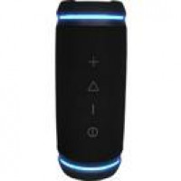 Morpheus BT7750BLK MORPHEUS 360 SOUND RING II WIRELESS PORTABLE SPEAKERS WATERPROOF BLUETOOTH SPEA