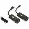 Iogear GW4KHDCKIT 4K USB-C TO HDMI VIDEO WIRELESS TRANSMITTER AND RECEIVER KIT