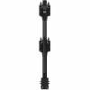 Atdec AWMS-HXB-H-B ATDEC HEAVY DUTY, DYNAMIC MONITOR DESK MOUNT, SUITS FLAT SCREEN MONITORS TO 35LB