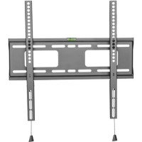 Atdec AD-WF-5040 ATDEC SMALL FIXED ANGLE WALL MOUNT, SUPPORTS DISPLAYS UP TO 110LBS, FOR MOUNTING