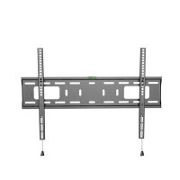 Atdec AD-WF-5060 ATDEC SMALL FIXED ANGLE WALL MOUNT, SUPPORTS DISPLAYS UP TO 110LBS, ROBUST FUNCT