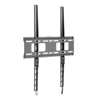 Atdec AD-WFP-5040 ATDEC SMALL FIXED ANGLE PORTRAIT DISPLAY WALL MOUNT, SUPPORTS UP TO 110LBS, VESA