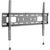 Atdec AD-WF-10090 ATDEC X-LARGE FIXED ANGLE WALL MOUNT, SUPPORTS DISPLAYS UP TO 220LBS, FOR MOUNTI