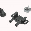Epson V12HA32120 LIGHTING TRACK MOUNT, BLK LS EV-110