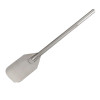 Maxam Sturdy One Piece Design Mixing Paddle, 24