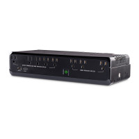 Cyber Power SL950U CYBERPOWER SL950U STANDBY UPS 8 X 5-15R 5-15P 3YR WTY