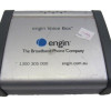 Black Box EME160A ALERTWERKS GATEWAY PROTECTS VITAL IT EQUIPMENT WITH ACCURATE AND INTELLIGENT ENV