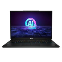 MSI STEALTH18A1019 STEALTH 18AI STUDIO A1VHG-019US CU9-185H/RTX 4080/32GB/1TB/WIN 11