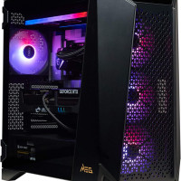 MSI INRSAI2NVZ91289 INFINITE RS AI 2NVZ9-1289US ULTRA9/RTX5090/6000 64G/2TB /W11PH