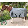 Jacks 72 in. Zeus Turnout Blanket 1680 Denier with 400 gm Lining
