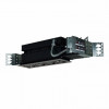 Jesco Lighting 4 - Light Linear New Construction - Low Voltage