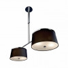 Jesco Lighting 2 - Light Pendant Leila - Series 618.