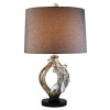 ORE International 28.25 H in. Belleria Table Lamp