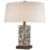 Ore Furniture 28 in. Sierra Table Lamp