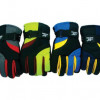 DDI 2125437 Kids Nylon Waterproof Ski Gloves Case of 24