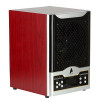 Atlas Ionic Ozone Air Purifier With Washable HEPA Filter and Remote Control